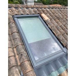 Pose et réfection de velux