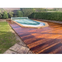 Création en bois