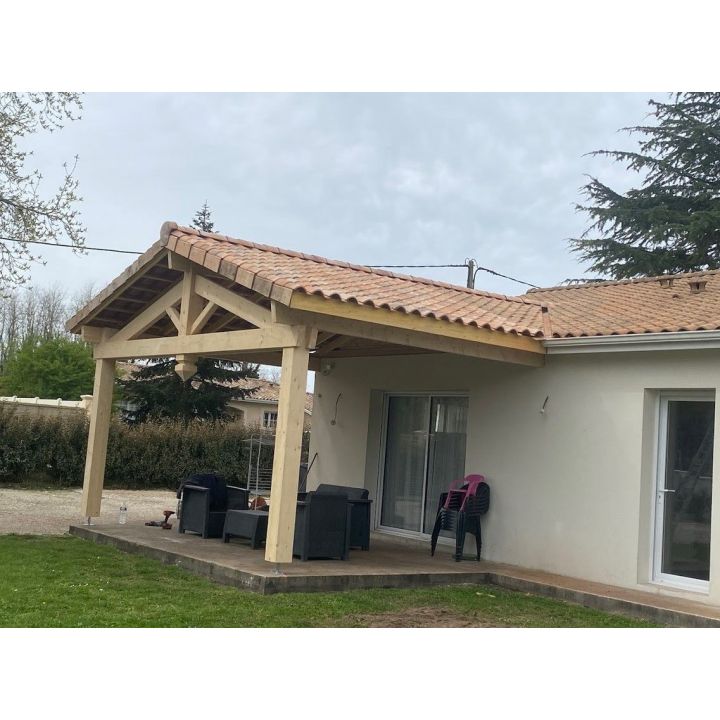 Création extension